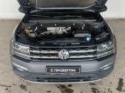 Volkswagen Teramont I Москва  - изображение 41