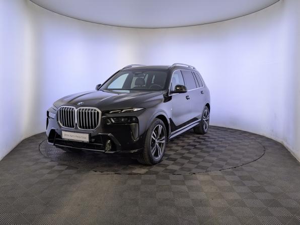 BMW X7 I (G07) Рестайлинг с пробегом 2023 года, цена 11 800 000 рублей, 79449 км, внедорожник, Автокод Объявления