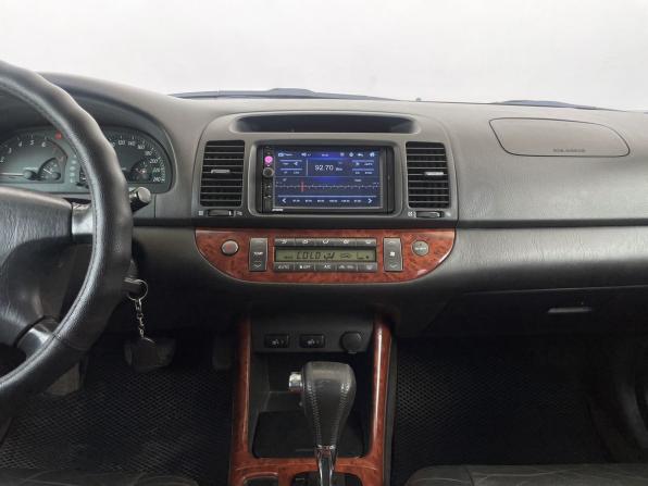 Toyota Camry V (XV30) с пробегом 2002 года, цена 555 000 рублей, 370020 км, седан, Автокод Объявления