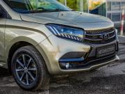 Lada (ВАЗ) XRAY I Волгоград  - изображение 45