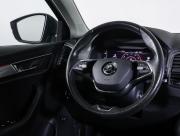 Skoda Karoq I Москва  - изображение 37