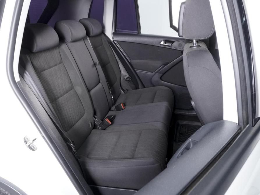 Volkswagen Tiguan I Рестайлинг Ростов-на-Дону  - изображение 7