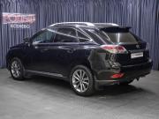 Lexus RX III Рестайлинг Москва  - изображение 32