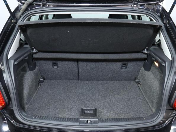 Volkswagen Polo V с пробегом 2010 года, цена 549 000 рублей, 121330 км, хэтчбек, Автокод Объявления
