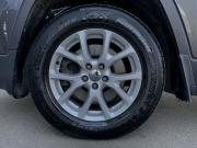 Jeep Cherokee V (KL) Москва  - изображение 31