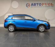 Kia Rio IV Москва  - изображение 29