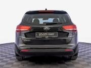 Kia Ceed II Рестайлинг Москва  - изображение 34