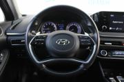 Hyundai Sonata VIII (DN8) Пермь  - изображение 33