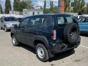 Lada (ВАЗ) Niva I Рестайлинг (Travel) Саратов  - изображение 20