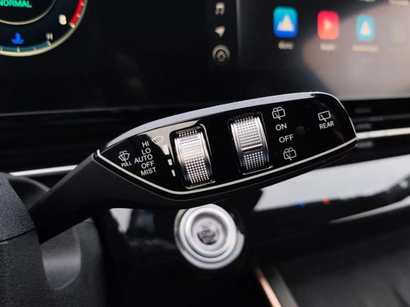Omoda C5 I Рестайлинг с пробегом 2024 года, цена 2 195 000 рублей, 49404 км, внедорожник, Автокод Объявления