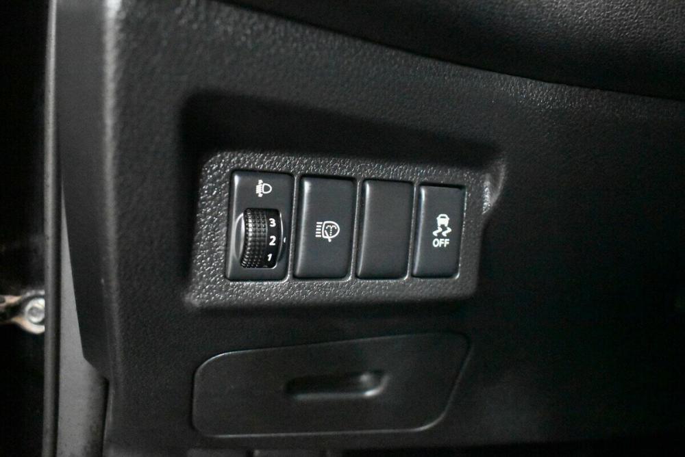 Nissan X-Trail II Рестайлинг Москва  - изображение 11