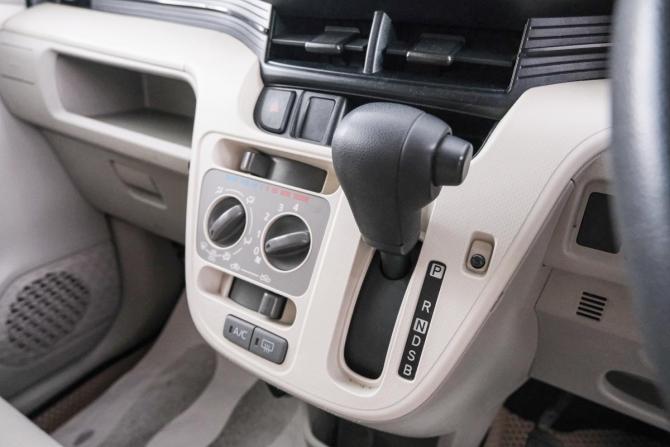 Daihatsu Move VI Рестайлинг с пробегом 2020 года, цена 749 000 рублей, 110000 км, микровэн, Автокод Объявления