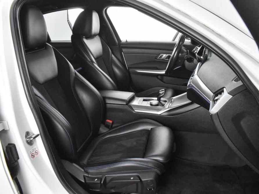 BMW 3 серии VII (G2x) Воронеж  - изображение 8