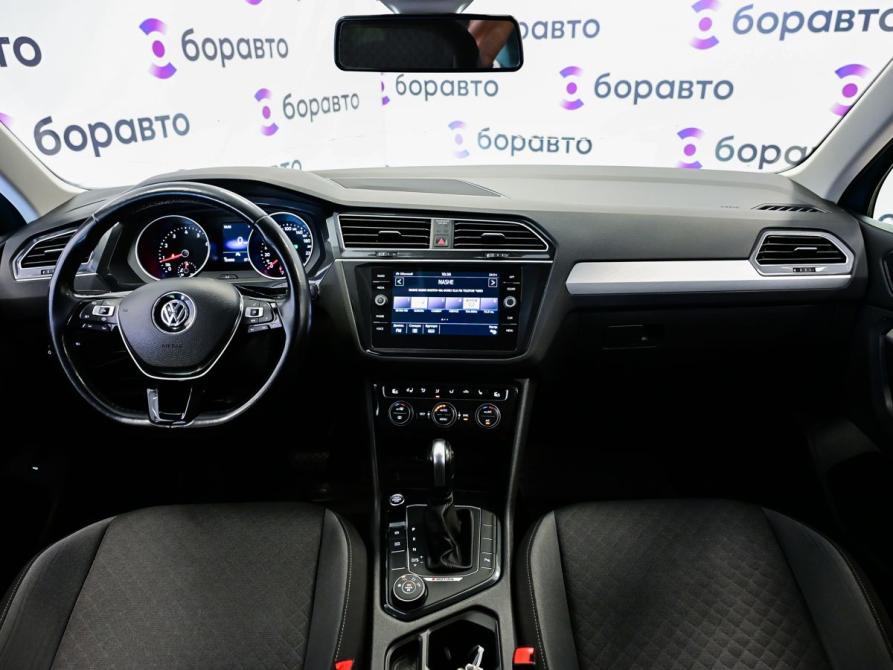Volkswagen Tiguan II Ростов-на-Дону  - изображение 8
