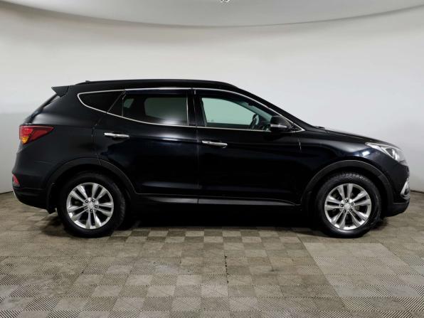 Hyundai Santa Fe III Рестайлинг с пробегом 2016 года, цена 2 198 000 рублей, 187750 км, внедорожник, Автокод Объявления