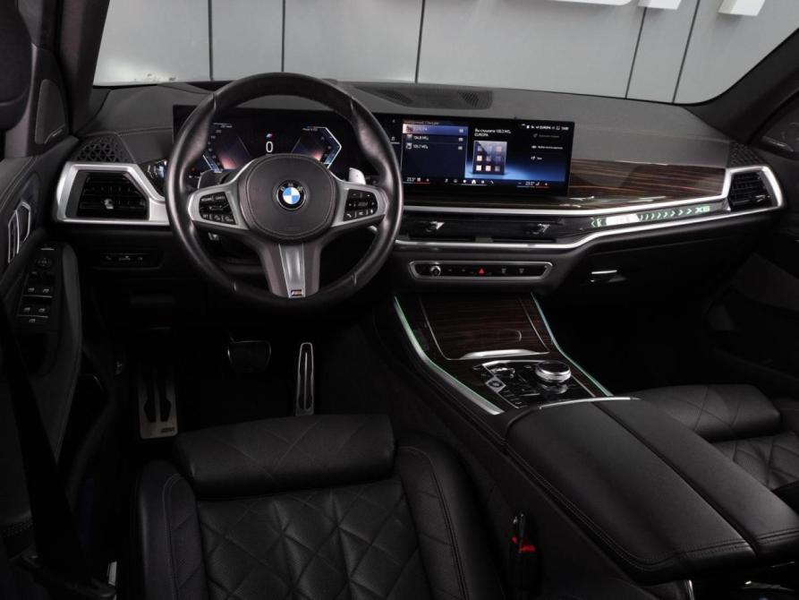 BMW X5 IV (G05/G18) Рестайлинг Воронеж  - изображение 6