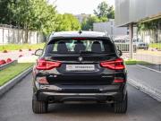 BMW X3 III (G01) Санкт-Петербург  - изображение 48