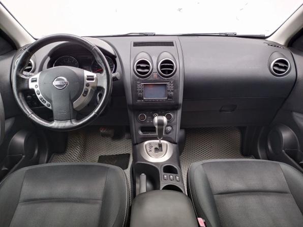 Nissan Qashqai I Рестайлинг с пробегом 2011 года, цена 1 020 000 рублей, 149572 км, внедорожник, Автокод Объявления