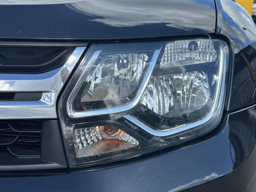 Renault Duster I Рестайлинг Йошкар-Ола  - изображение 21