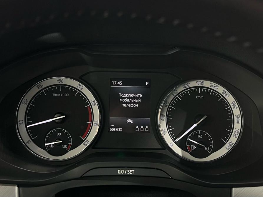 Skoda Kodiaq I Ижевск  - изображение 13