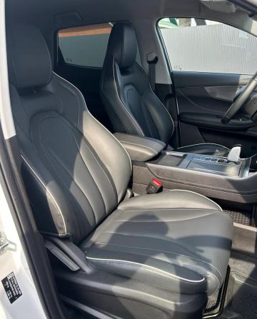 Chery Tiggo 4 I Рестайлинг 2 с пробегом 2024 года, цена 1 900 000 рублей, 11931 км, внедорожник, Автокод Объявления