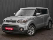 Kia Soul II Рестайлинг Екатеринбург  - изображение 20