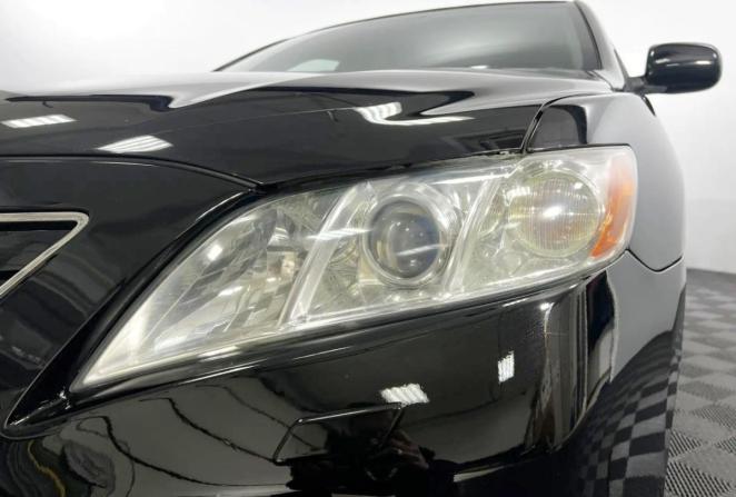 Toyota Camry VI (XV40) с пробегом 2008 года, цена 800 000 рублей, 781058 км, седан, Автокод Объявления