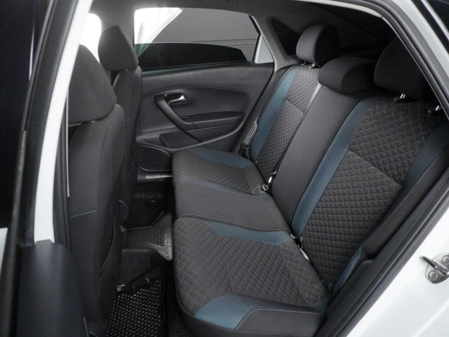 Volkswagen Polo V Рестайлинг Минеральные Воды  - изображение 9