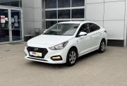 Hyundai Solaris II Владимир  - изображение 26