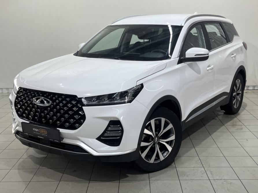 Chery Tiggo 7 Pro I Курск  - изображение 1