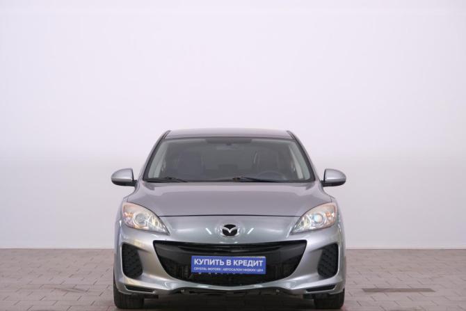Mazda 3 II (BL) Рестайлинг с пробегом 2012 года, цена 799 000 рублей, 200000 км, хэтчбек, Автокод Объявления