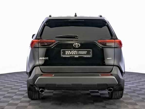 Toyota RAV4 V (XA50) с пробегом 2022 года, цена 4 020 000 рублей, 83820 км, внедорожник, Автокод Объявления