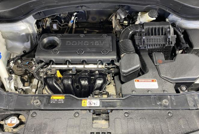 Kia Sorento II Рестайлинг с пробегом 2013 года, цена 1 660 000 рублей, 127844 км, внедорожник, Автокод Объявления