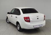 Lada (ВАЗ) Granta I Саратов  - изображение 26