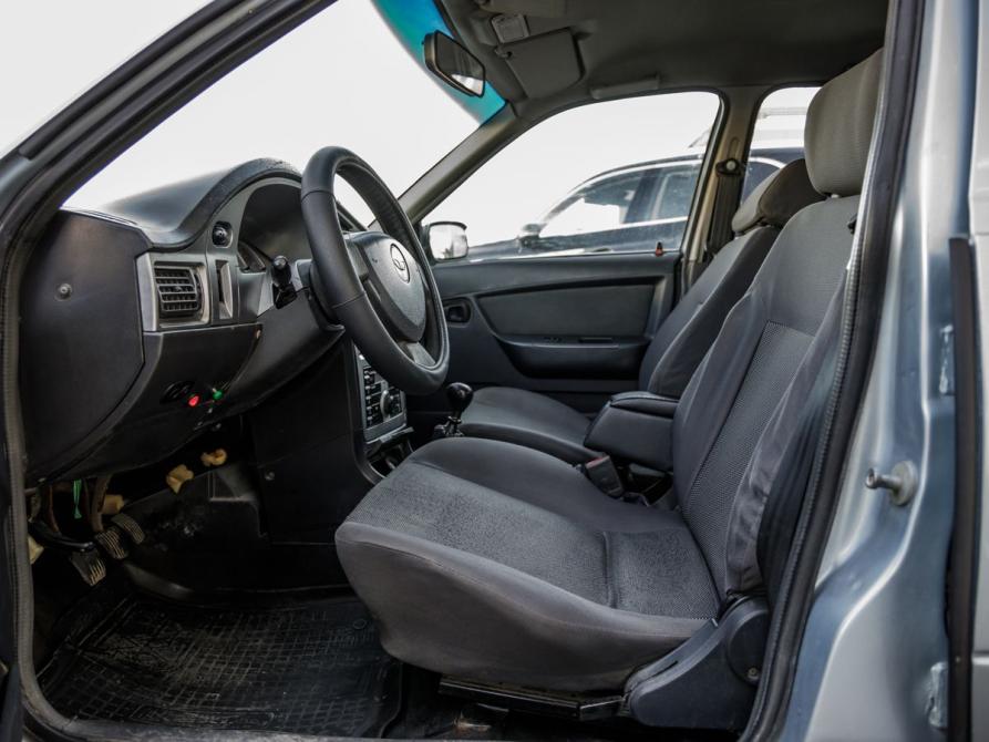 Daewoo Nexia I Рестайлинг Волгоград  - изображение 20