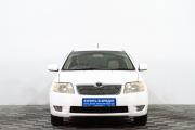 Toyota Corolla IX (E120 E130) Сургут  - изображение 19