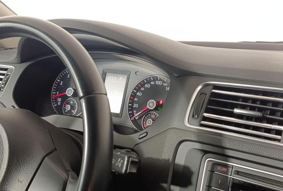 Volkswagen Jetta VI Волгоград  - изображение 11