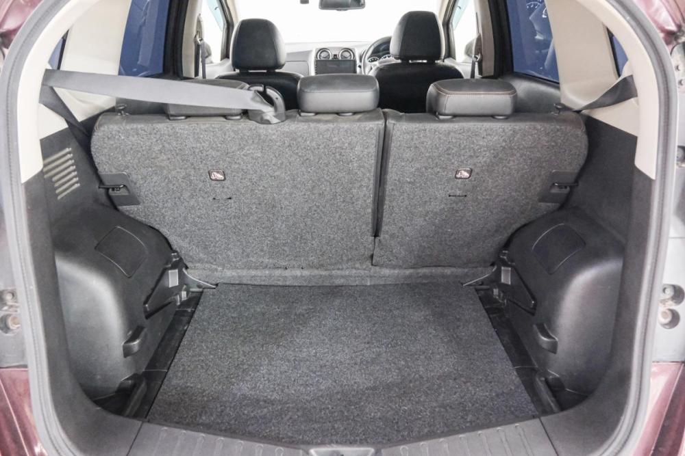Nissan Note II Красноярск  - изображение 24