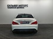 Mercedes-Benz CLA I (C117 X117) Пермь  - изображение 27