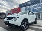 Nissan Juke I Тверь  - изображение 31