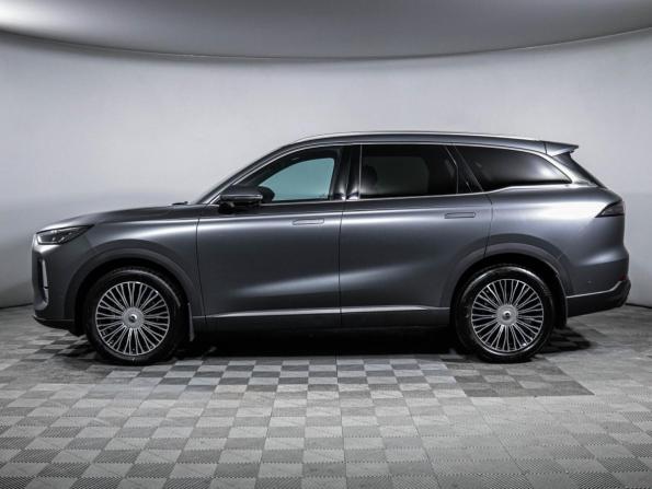 Chery Tiggo 9 I с пробегом 2024 года, цена 3 650 000 рублей, 9900 км, внедорожник, Автокод Объявления
