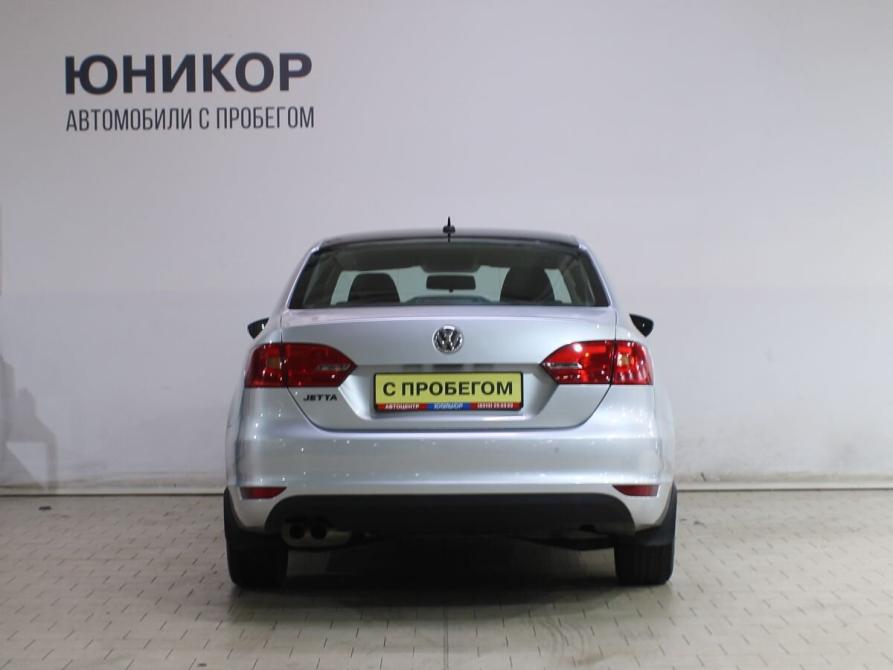 Volkswagen Jetta VI Дзержинск  - изображение 6