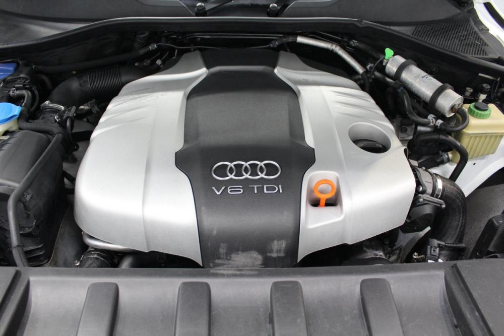 Audi Q7 I (4L) Рестайлинг Кемерово  - изображение 19