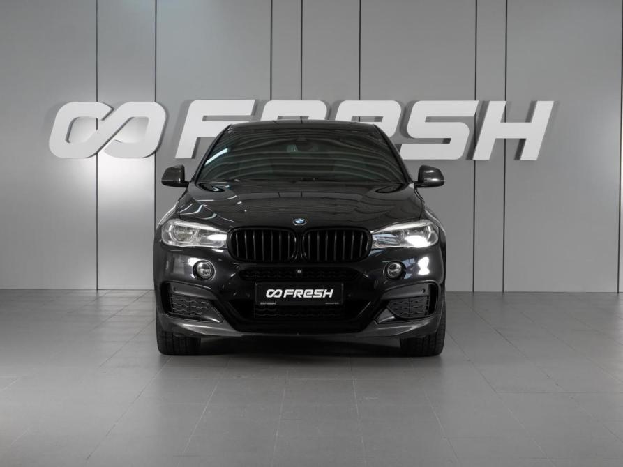 BMW X6 II (F16) Минеральные Воды  - изображение 3
