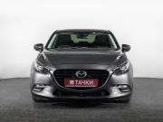 Mazda Axela III Рестайлинг Иркутск  - изображение 27