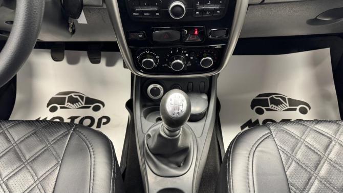 Renault Duster I с пробегом 2014 года, цена 860 000 рублей, 116076 км, внедорожник, Автокод Объявления