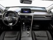 Lexus RX IV Москва  - изображение 44