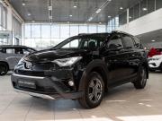 Toyota RAV4 IV (XA40) Рестайлинг Москва  - изображение 23