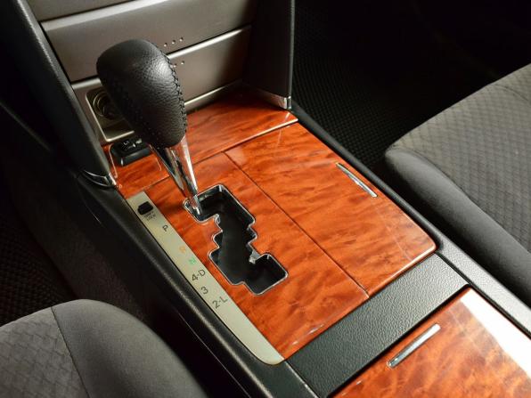 Toyota Camry VI (XV40) с пробегом 2007 года, цена 999 999 рублей, 250131 км, седан, Автокод Объявления