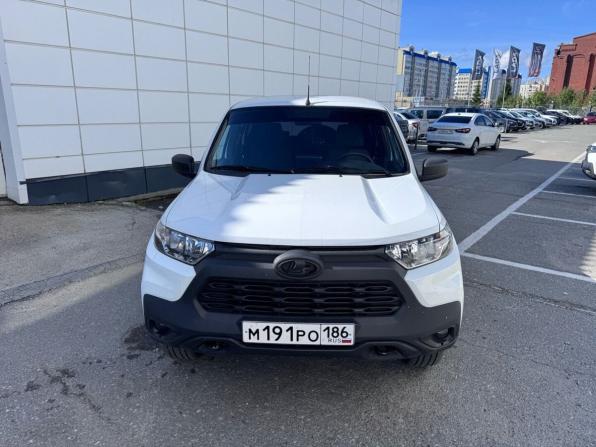 Lada (ВАЗ) Niva Travel I с пробегом 2023 года, цена 1 000 000 рублей, 22000 км, внедорожник, Автокод Объявления